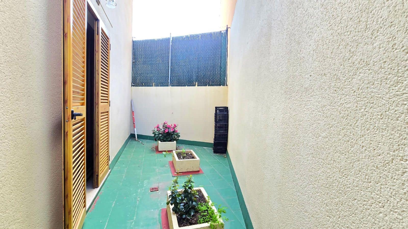 4 sypialnia Dom szeregowy na sprzedaż w Lloseta z garażem - 525 000 € (Ref: 9359563)