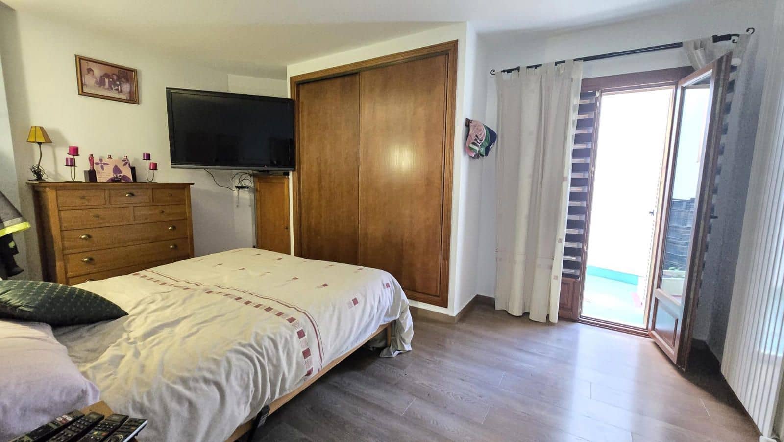 4 sypialnia Dom szeregowy na sprzedaż w Lloseta z garażem - 525 000 € (Ref: 9359563)