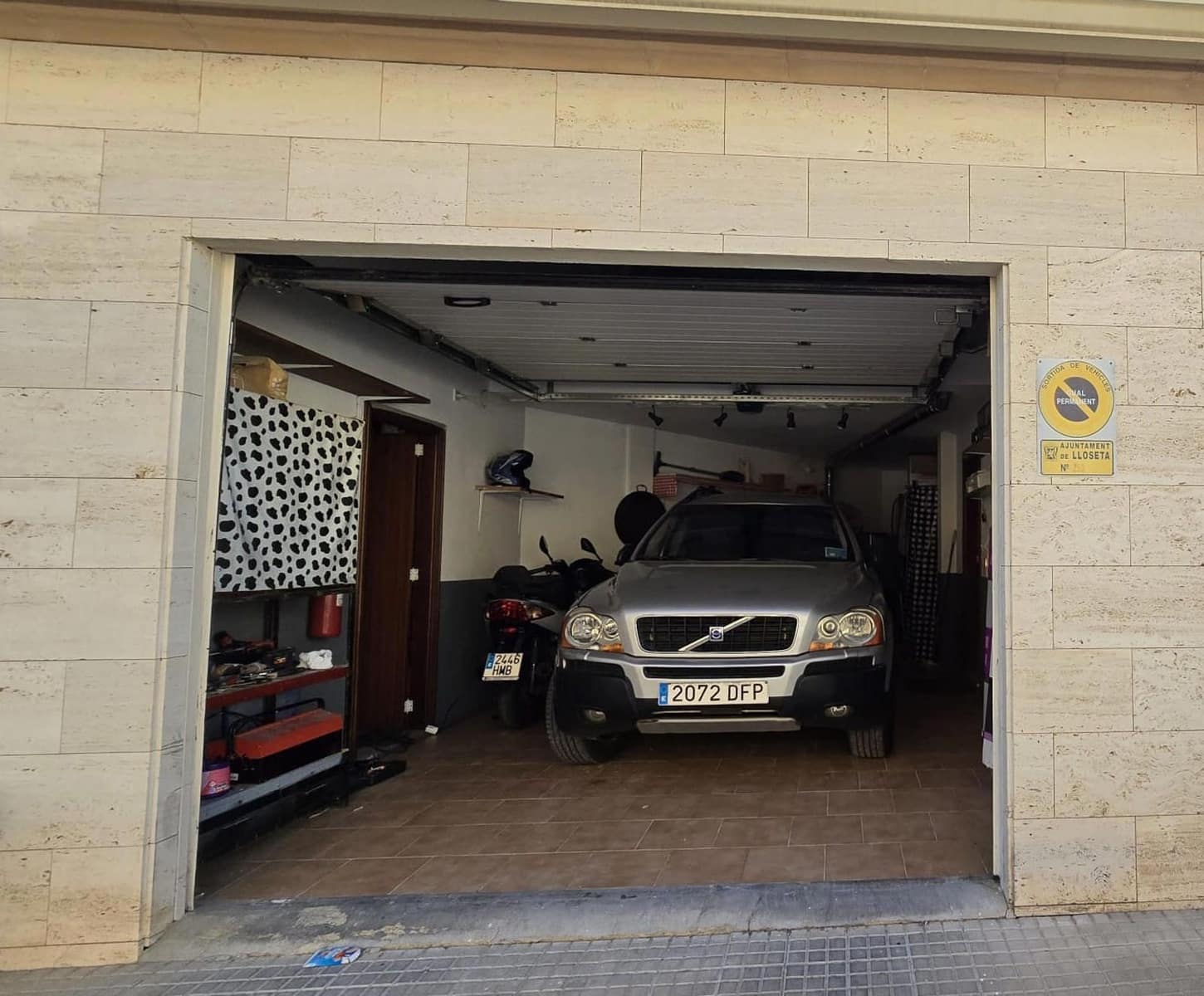 4 sypialnia Dom szeregowy na sprzedaż w Lloseta z garażem - 525 000 € (Ref: 9359563)