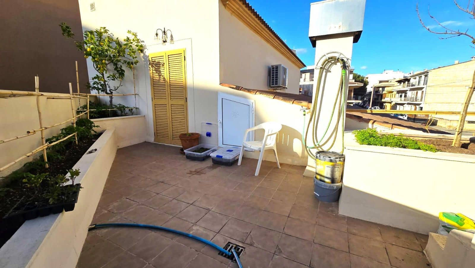 3 bedroom Terraced Villa for sale in Lloseta - € 475,000 (Ref: 9359563)