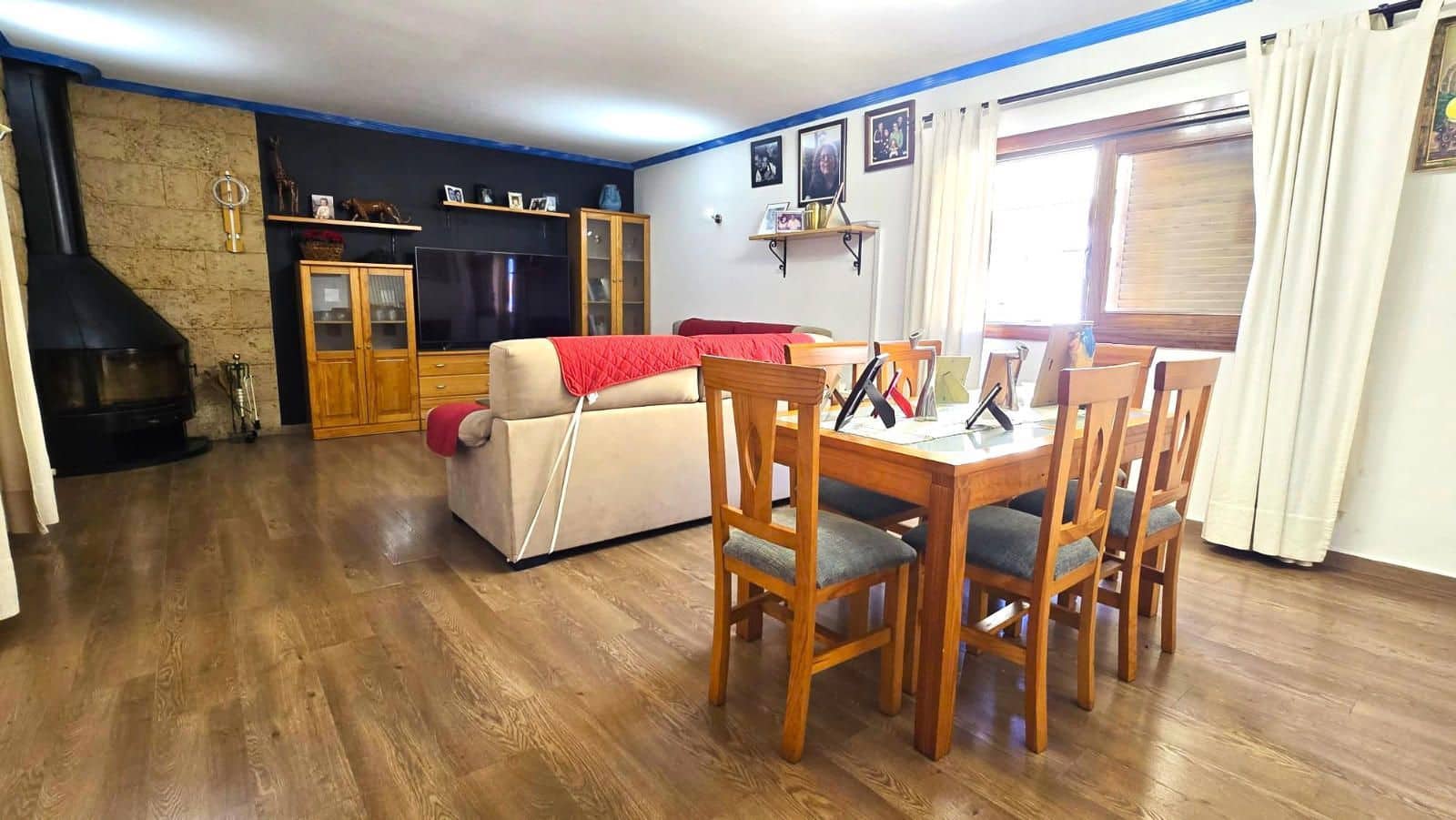 3 bedroom Terraced Villa for sale in Lloseta - € 475,000 (Ref: 9359563)