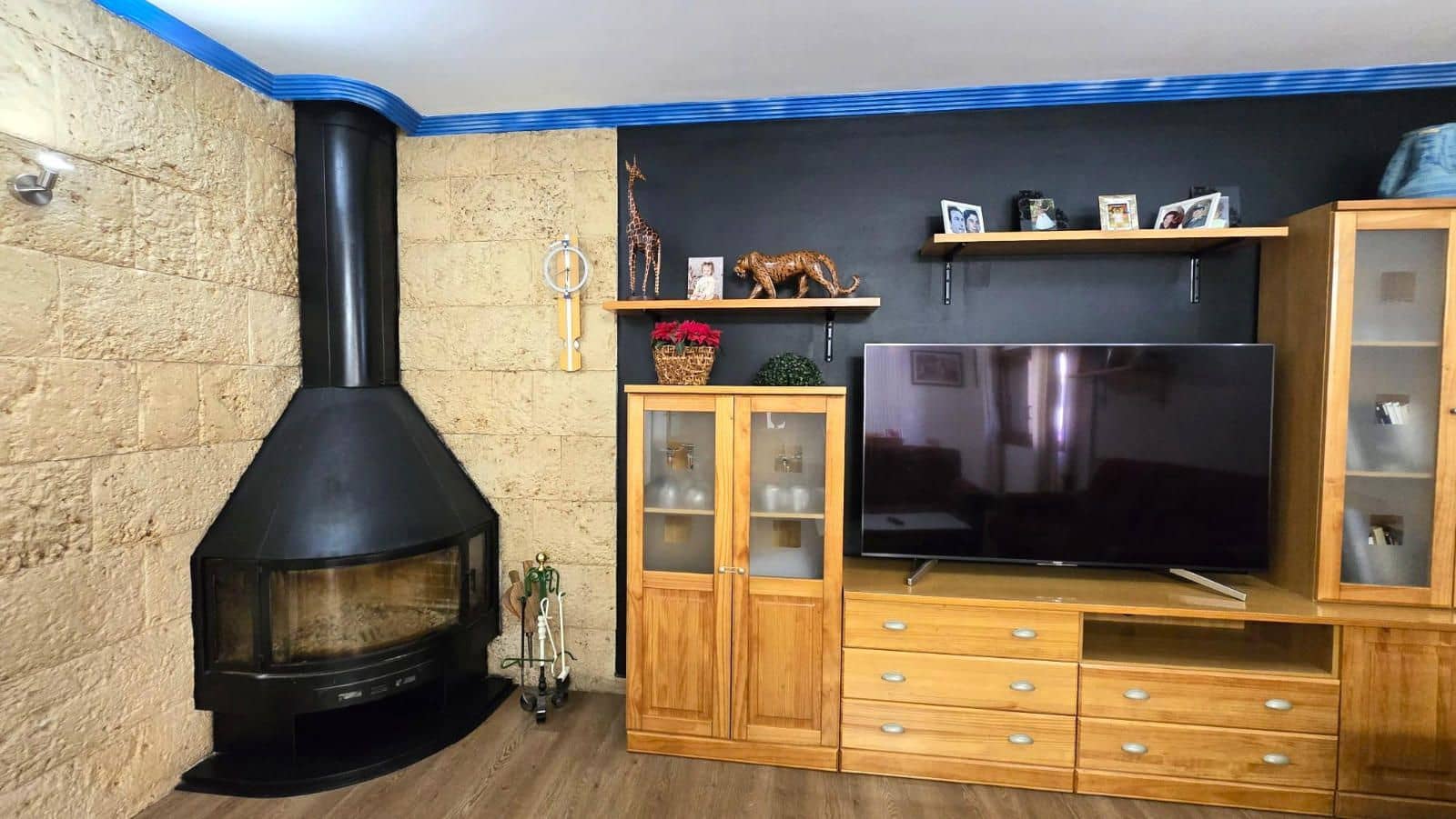 3 bedroom Terraced Villa for sale in Lloseta - € 475,000 (Ref: 9359563)