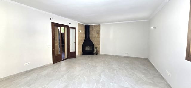 3 sypialnia Dom szeregowy na sprzedaż w Lloseta - 430 000 € (Ref: 9359563)
