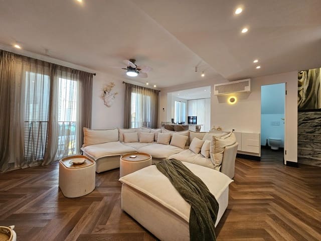 Apartamento de 2 habitaciones en Palma de Mallorca en venta con piscina garaje - 498.000 € (Ref: 9359564)