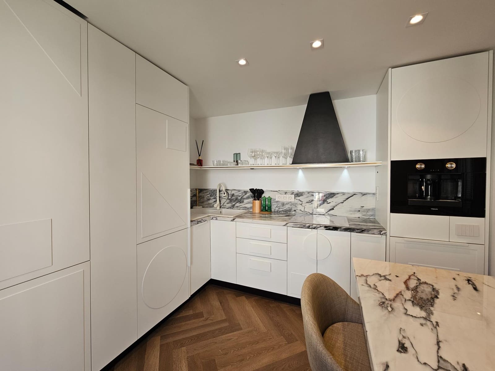 Apartamento de 2 habitaciones en Palma de Mallorca en venta con piscina garaje - 498.000 € (Ref: 9359564)