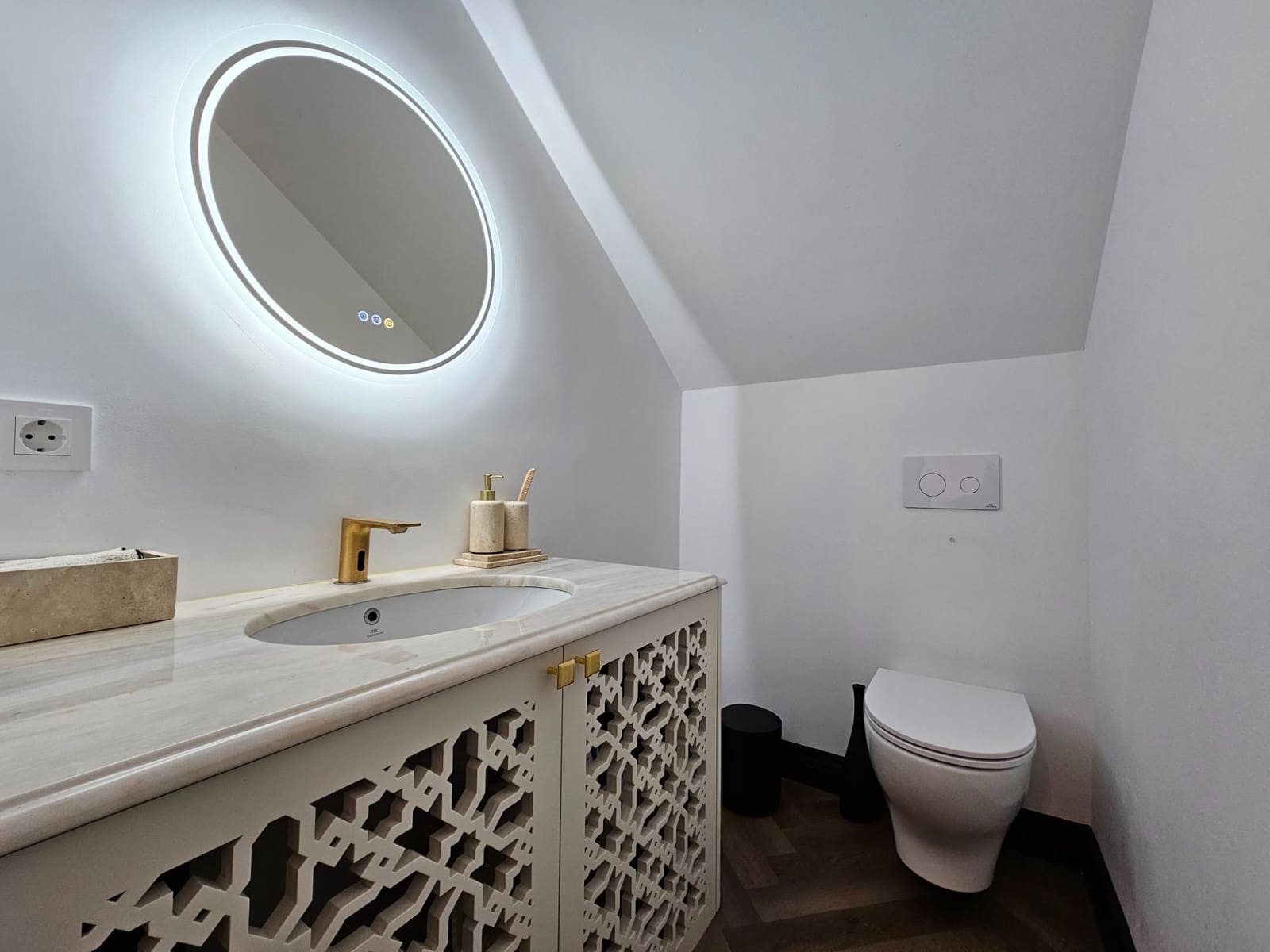 Apartamento de 2 habitaciones en Palma de Mallorca en venta con piscina garaje - 498.000 € (Ref: 9359564)