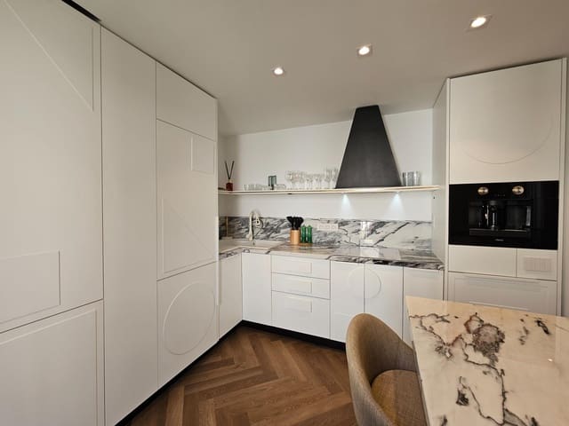 Apartamento de 2 habitaciones en Palma de Mallorca en venta con piscina garaje - 498.000 € (Ref: 9359564)