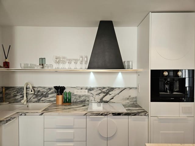 Apartamento de 2 habitaciones en Palma de Mallorca en venta con piscina garaje - 498.000 € (Ref: 9359564)