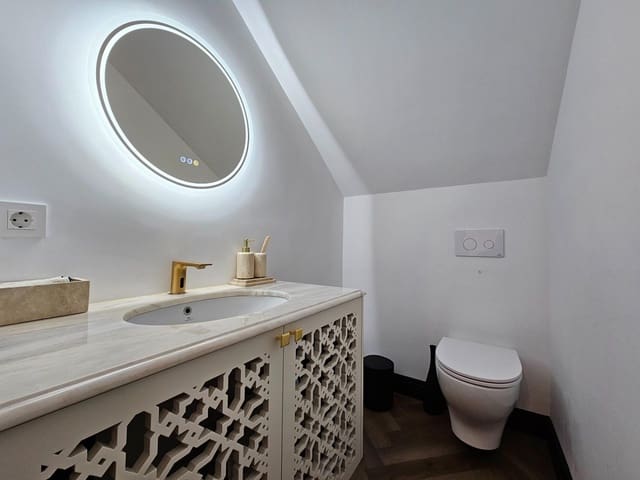 Apartamento de 2 habitaciones en Palma de Mallorca en venta con piscina garaje - 498.000 € (Ref: 9359564)