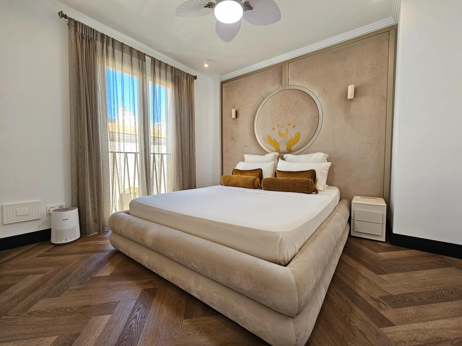 Apartamento de 2 habitaciones en Palma de Mallorca en venta con piscina garaje - 498.000 € (Ref: 9359564)