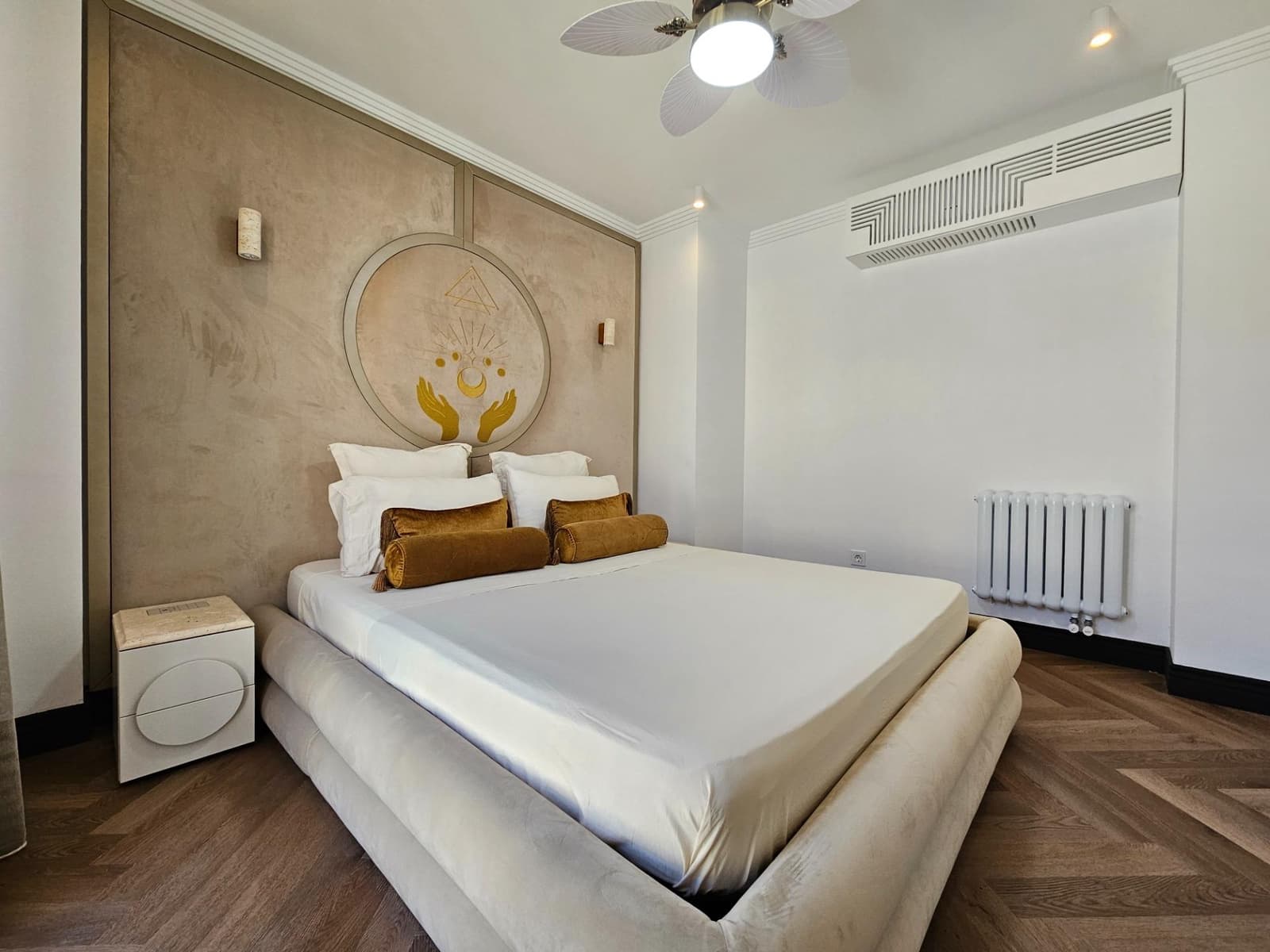 Apartamento de 2 habitaciones en Palma de Mallorca en venta con piscina garaje - 498.000 € (Ref: 9359564)