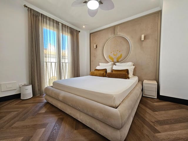 Apartamento de 2 habitaciones en Palma de Mallorca en venta con piscina garaje - 498.000 € (Ref: 9359564)