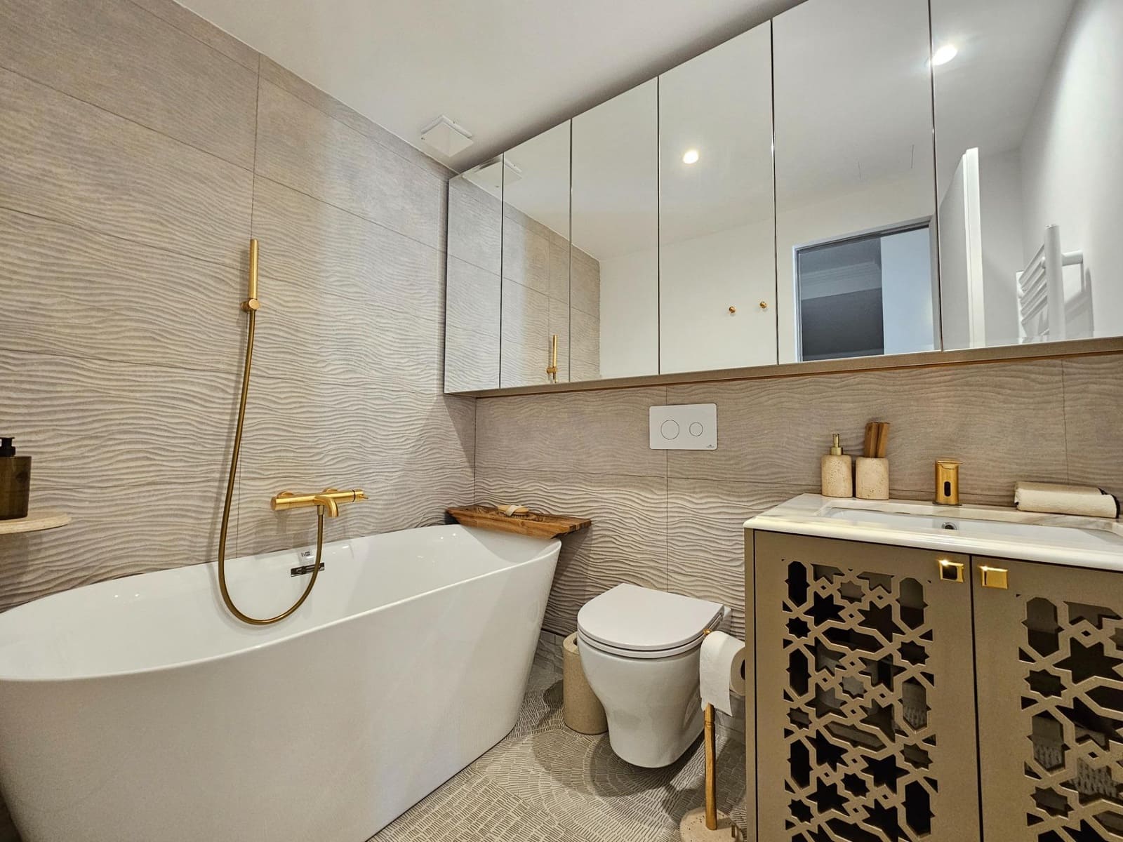 Apartamento de 2 habitaciones en Palma de Mallorca en venta con piscina garaje - 498.000 € (Ref: 9359564)