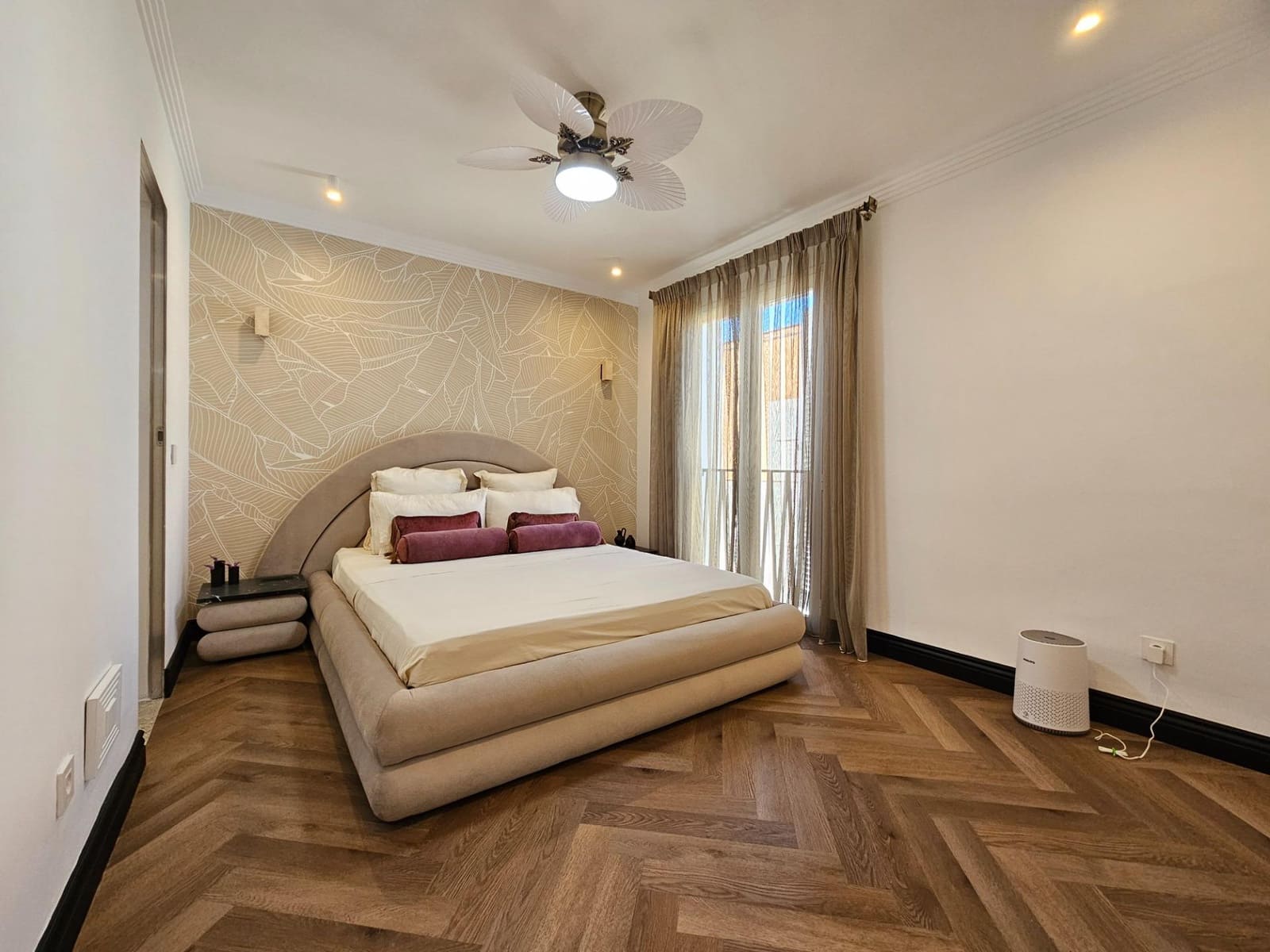 Apartamento de 2 habitaciones en Palma de Mallorca en venta con piscina garaje - 498.000 € (Ref: 9359564)