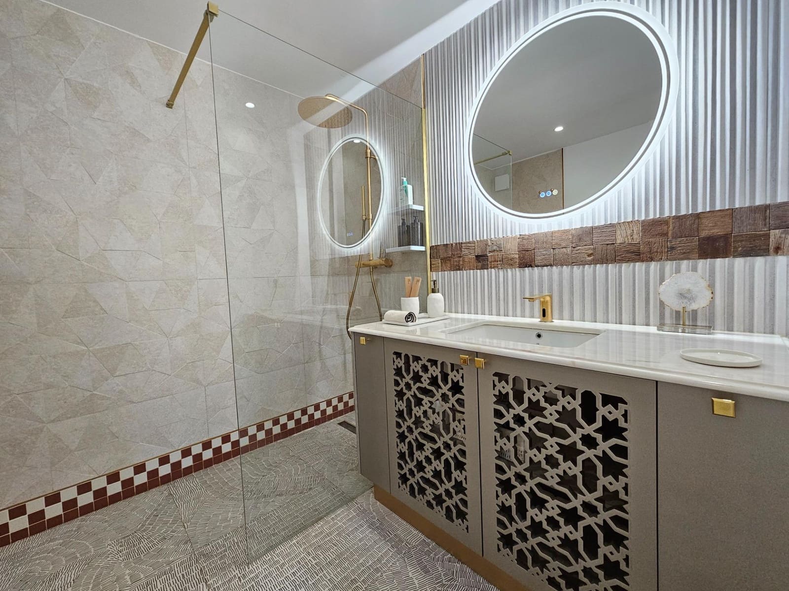 Apartamento de 2 habitaciones en Palma de Mallorca en venta con piscina garaje - 498.000 € (Ref: 9359564)