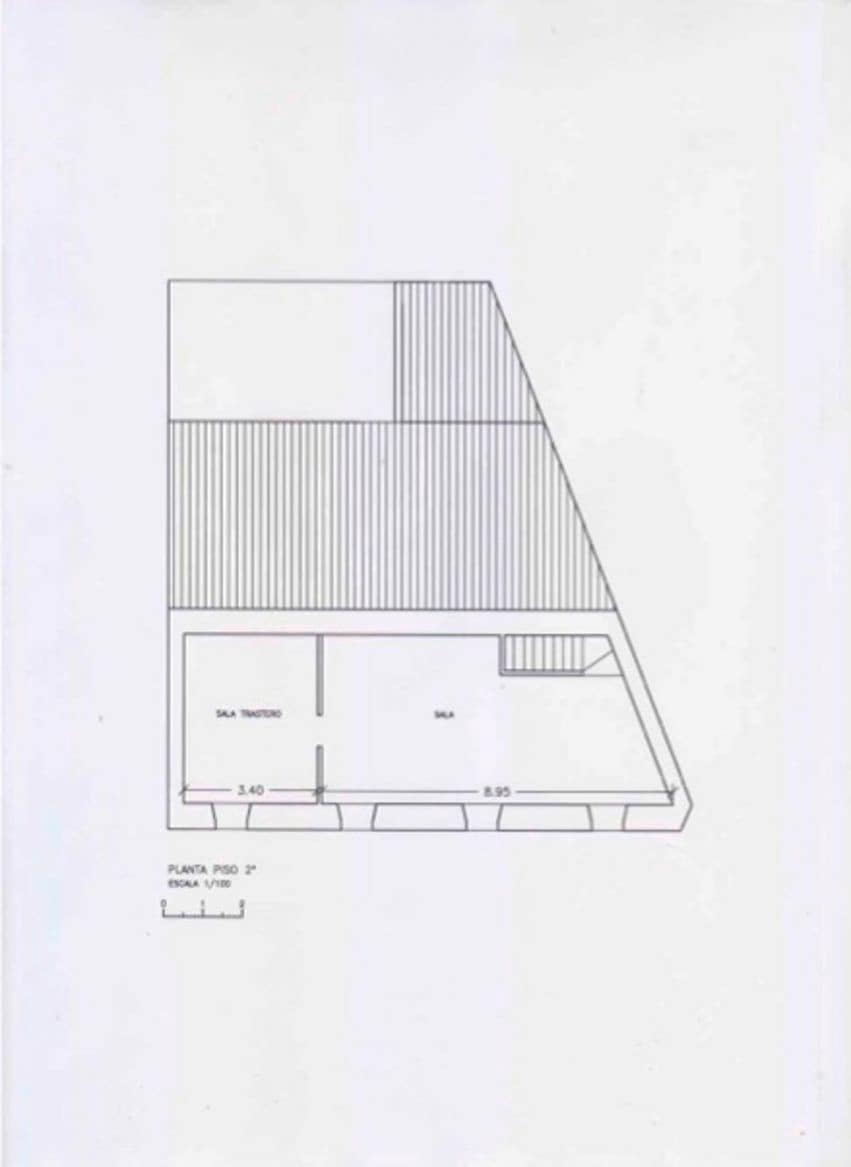 7 sypialnia Finka/Dom wiejski na sprzedaż w Lloseta z basenem garażem - 540 000 € (Ref: 9359565)