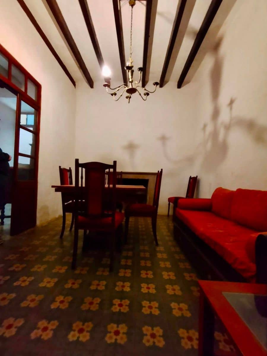 7 sypialnia Finka/Dom wiejski na sprzedaż w Lloseta z basenem garażem - 540 000 € (Ref: 9359565)