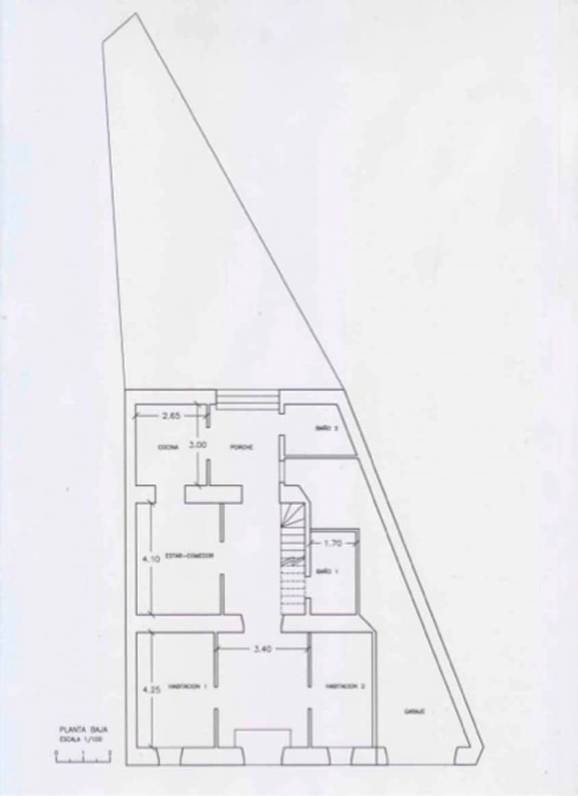 7 sypialnia Finka/Dom wiejski na sprzedaż w Lloseta z basenem garażem - 540 000 € (Ref: 9359565)