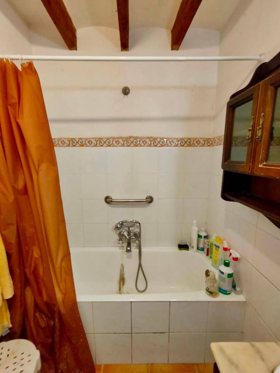 7 sypialnia Finka/Dom wiejski na sprzedaż w Lloseta z basenem garażem - 540 000 € (Ref: 9359565)