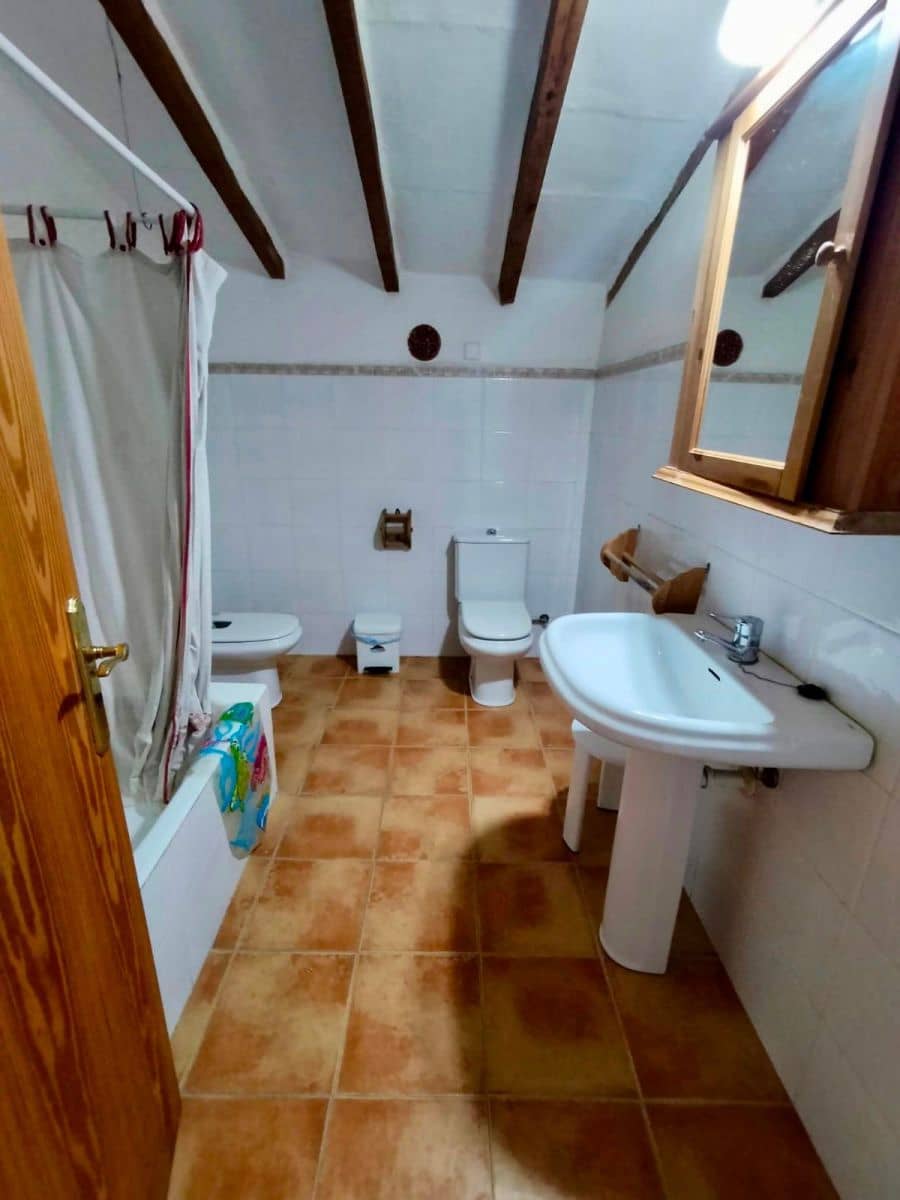 7 sypialnia Finka/Dom wiejski na sprzedaż w Lloseta z basenem garażem - 540 000 € (Ref: 9359565)