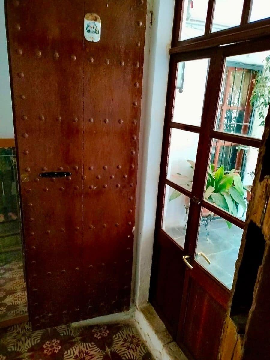 7 sypialnia Finka/Dom wiejski na sprzedaż w Lloseta z basenem garażem - 540 000 € (Ref: 9359565)