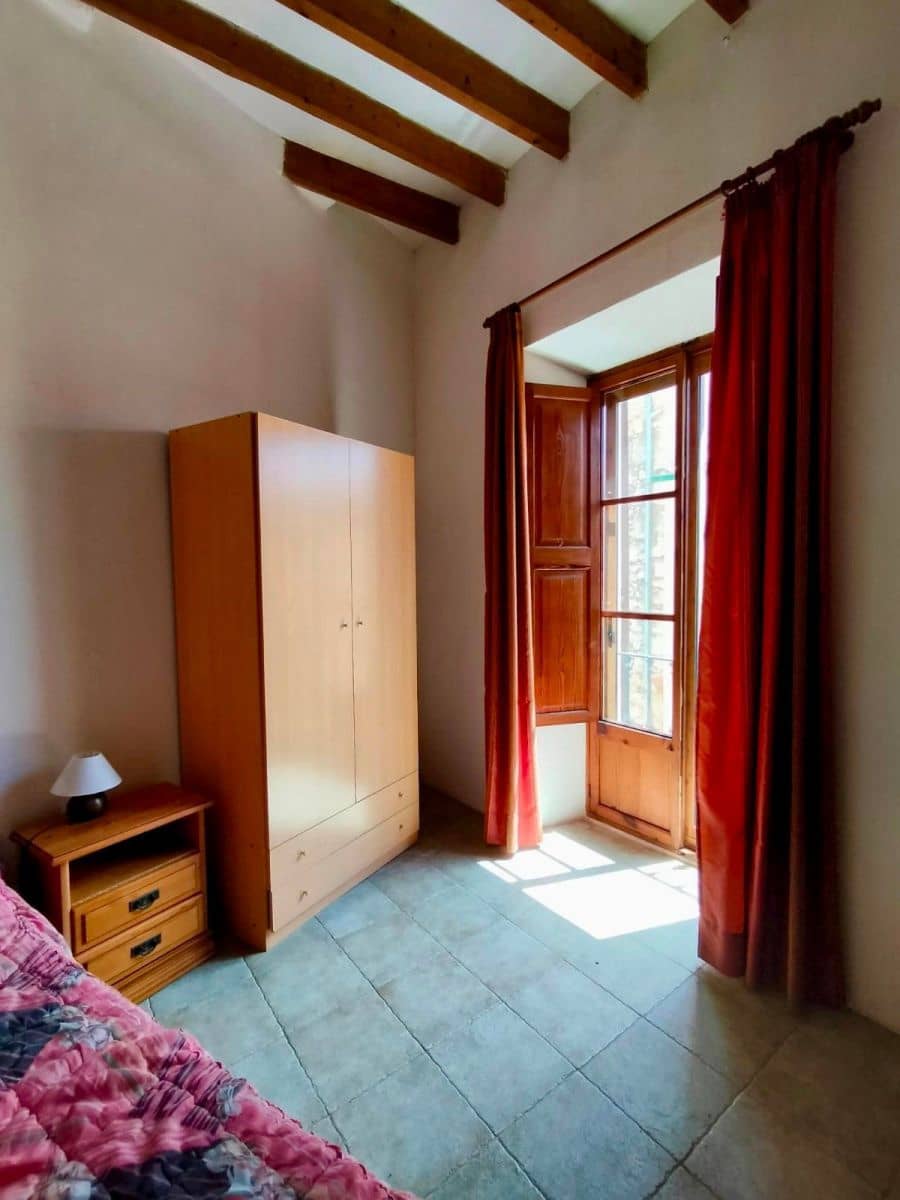 7 sypialnia Finka/Dom wiejski na sprzedaż w Lloseta z basenem garażem - 540 000 € (Ref: 9359565)