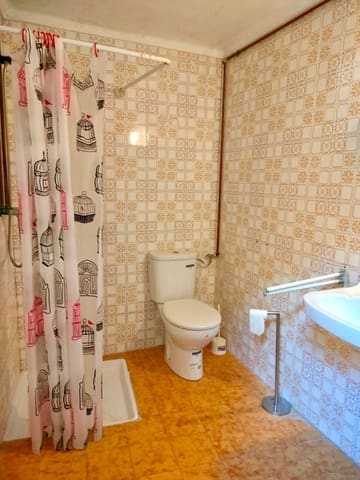 7 soveværelse Finca/Landehus til salg i Lloseta med swimmingpool garage - € 540.000 (Ref: 9359565)