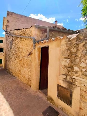 7 soveværelse Finca/Landehus til salg i Lloseta med swimmingpool garage - € 540.000 (Ref: 9359565)