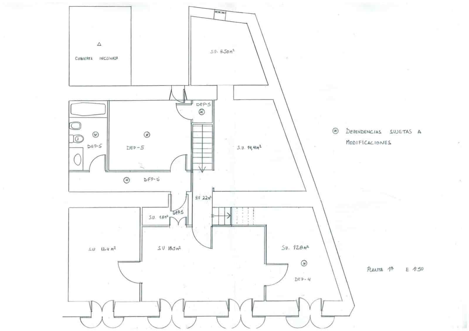 7 sypialnia Finka/Dom wiejski na sprzedaż w Lloseta z basenem garażem - 540 000 € (Ref: 9359565)