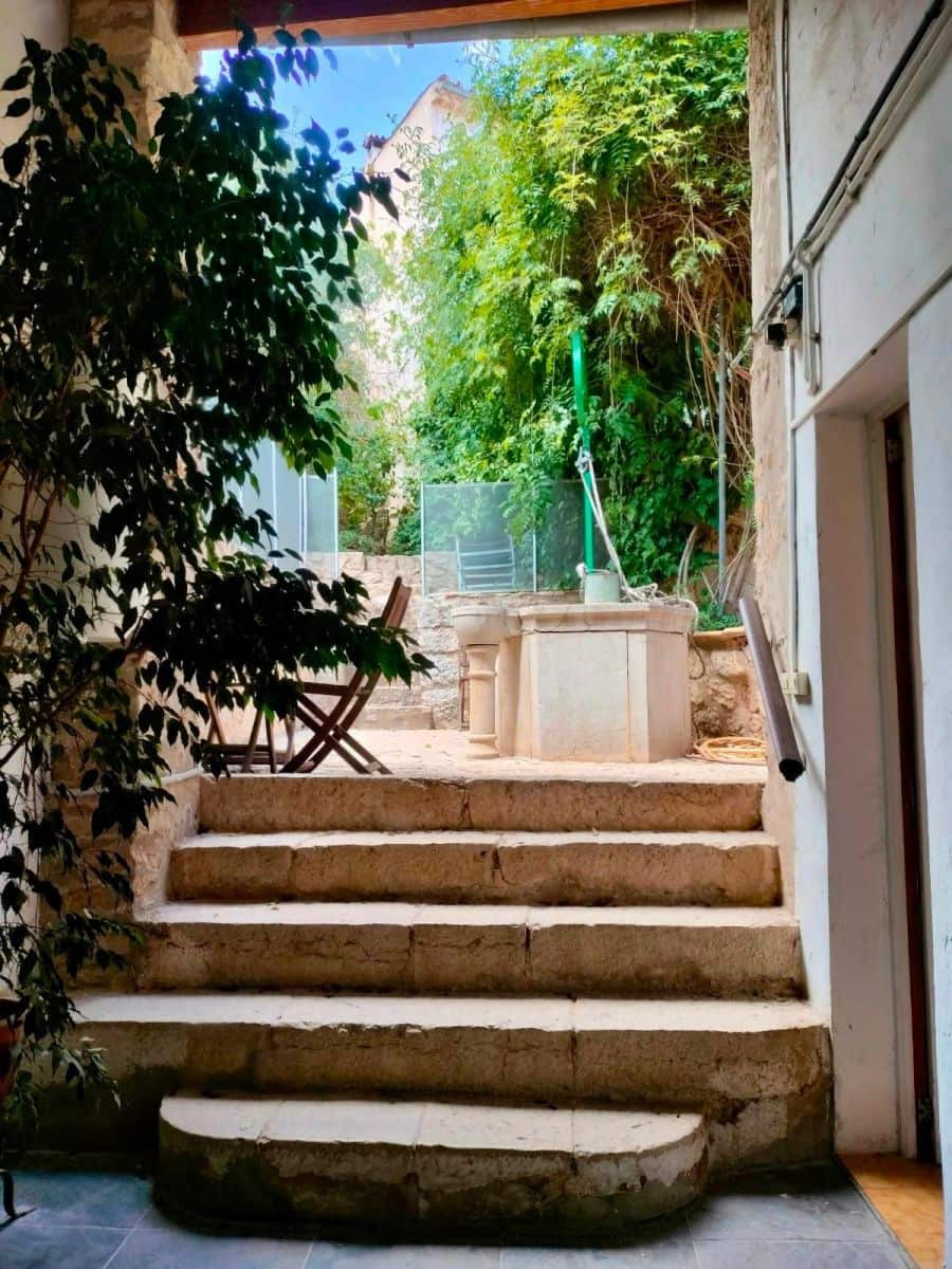 7 sypialnia Finka/Dom wiejski na sprzedaż w Lloseta z basenem garażem - 540 000 € (Ref: 9359565)