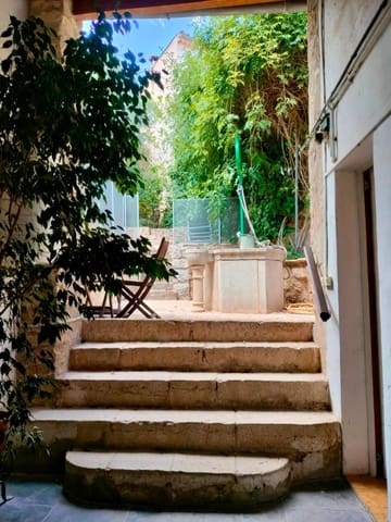 7 soveværelse Finca/Landehus til salg i Lloseta med swimmingpool garage - € 540.000 (Ref: 9359565)