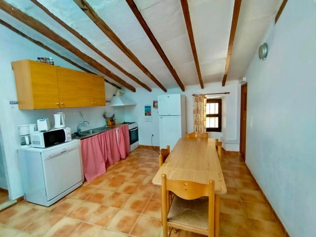 7 soveværelse Finca/Landehus til salg i Lloseta med swimmingpool garage - € 540.000 (Ref: 9359565)