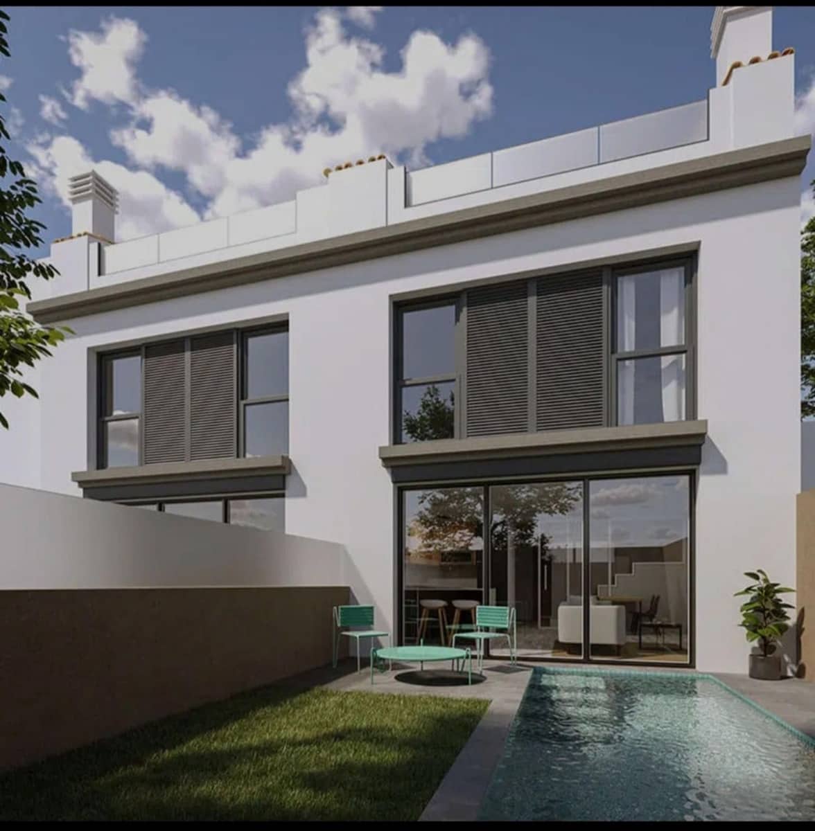 Bedrift til salgs i Sineu - € 340 000 (Ref: 9359566)