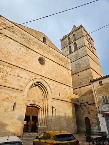 Firma/Unternehmen zu verkaufen in Sineu - 340.000 € (Ref: 9359566)