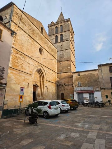 Firma/Unternehmen zu verkaufen in Sineu - 340.000 € (Ref: 9359566)