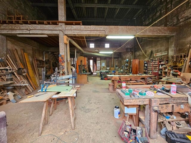 Firma/Unternehmen zu verkaufen in Sineu - 340.000 € (Ref: 9359566)