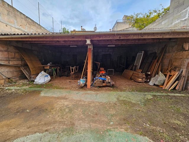Firma/Unternehmen zu verkaufen in Sineu - 340.000 € (Ref: 9359566)
