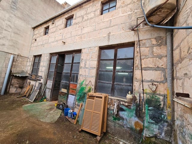 Firma/Unternehmen zu verkaufen in Sineu - 340.000 € (Ref: 9359566)