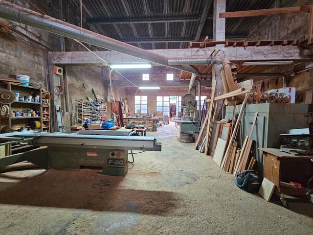 Firma/Unternehmen zu verkaufen in Sineu - 340.000 € (Ref: 9359566)