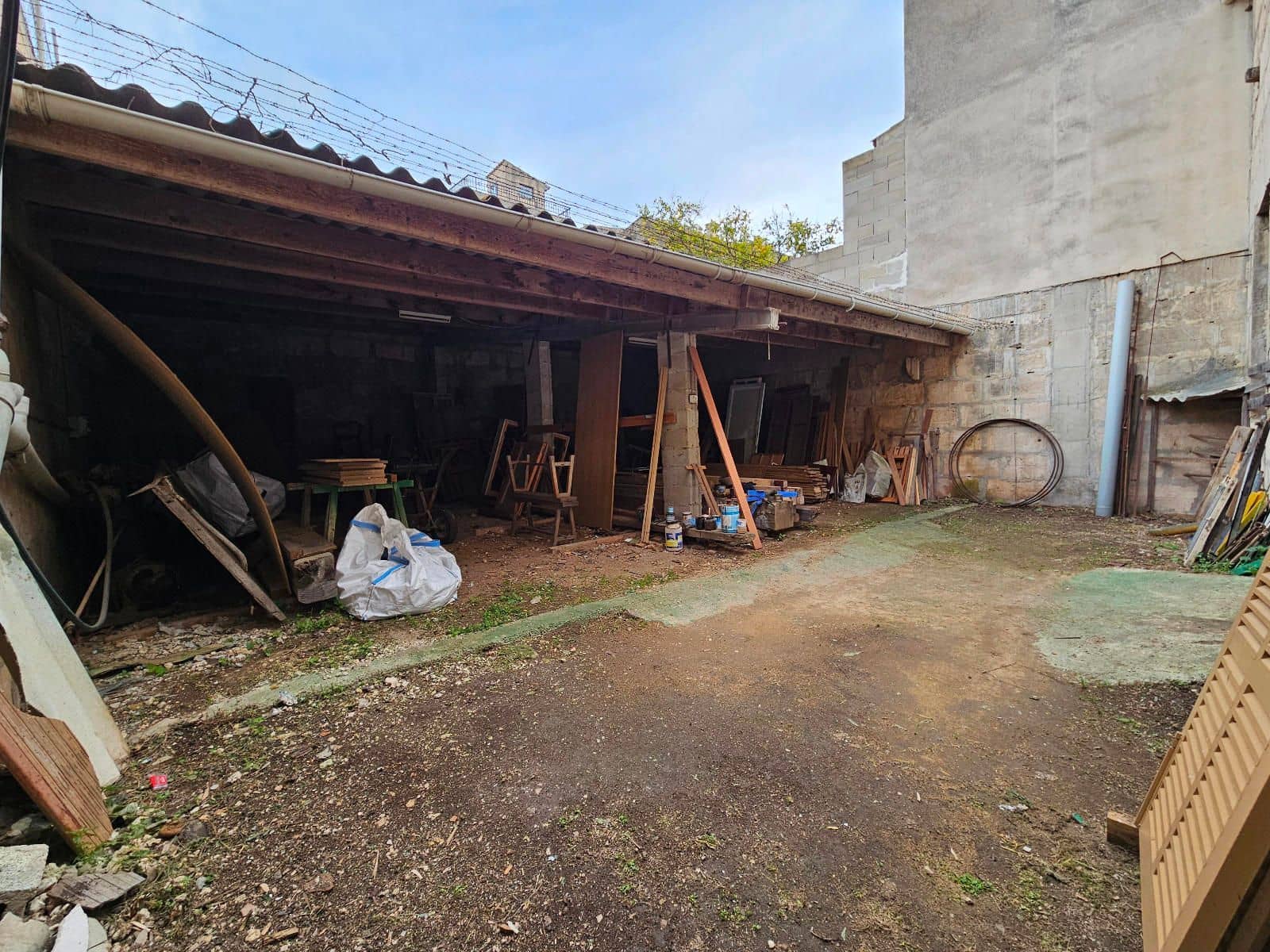 Firma/Unternehmen zu verkaufen in Sineu - 340.000 € (Ref: 9359566)