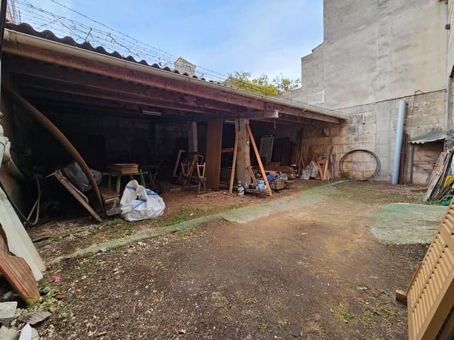 Firma/Unternehmen zu verkaufen in Sineu - 340.000 € (Ref: 9359566)