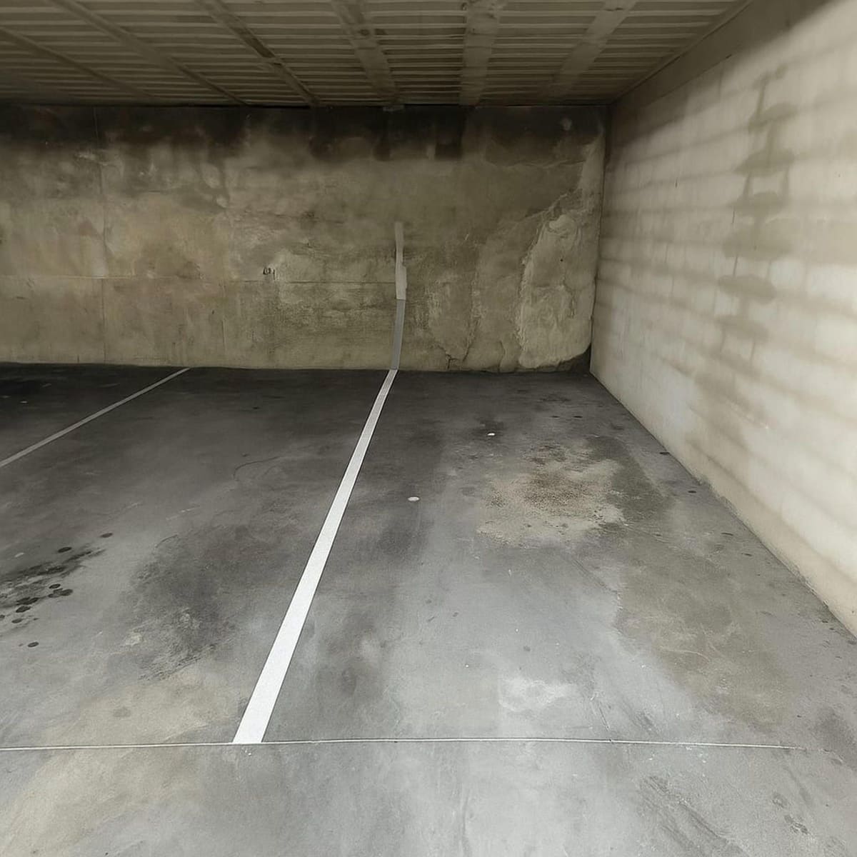 Autotalli myytävänä paikassa Inca - 13 500 € (Ref: 9362603)