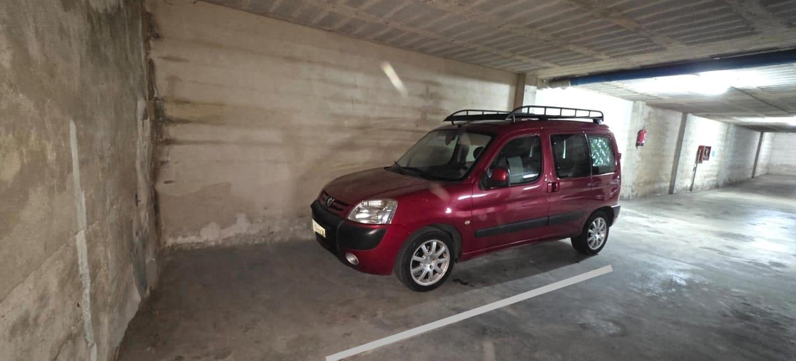 Autotalli myytävänä paikassa Inca - 13 500 € (Ref: 9362603)