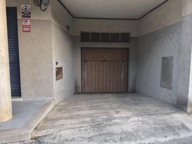 Garasje til salgs i Inca - € 13 500 (Ref: 9362603)