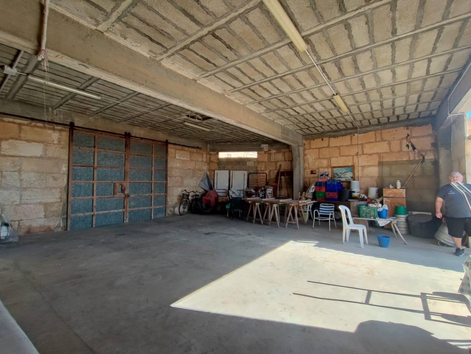 Tomt till salu i Campos - 480 000 € (Ref: 9367481)