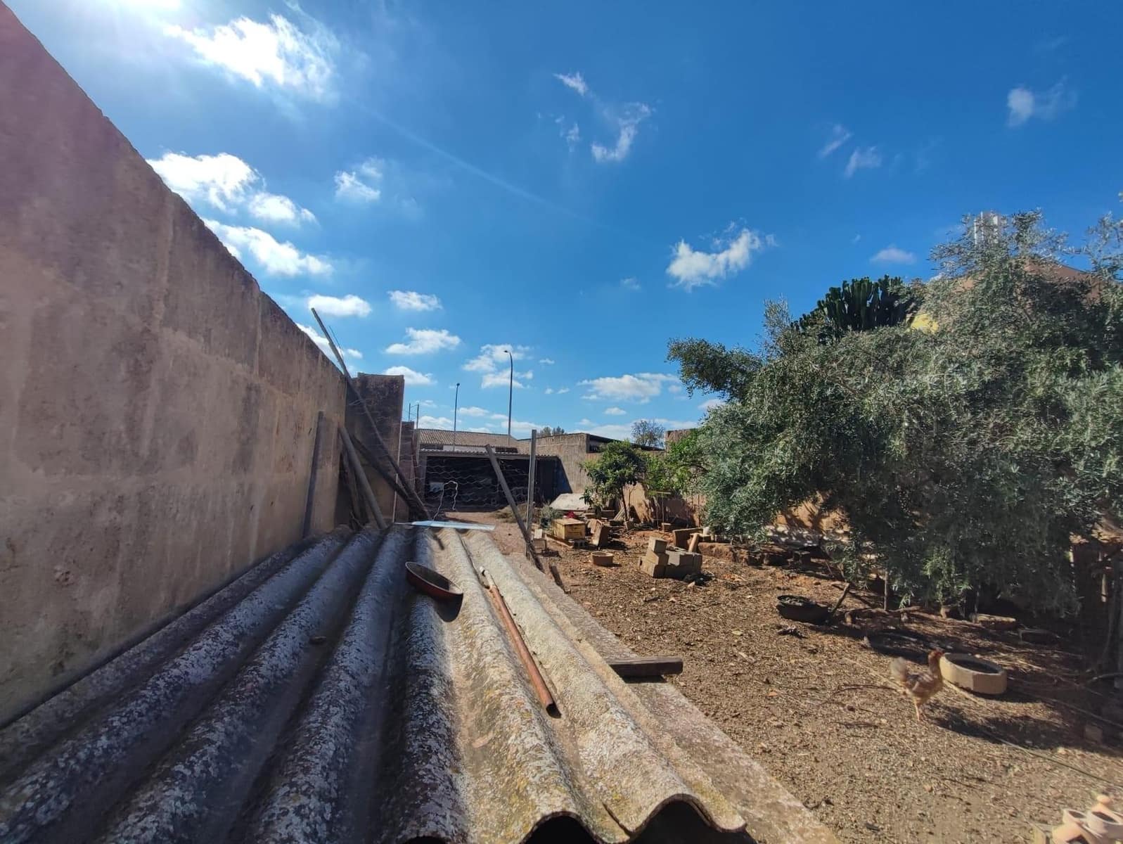 Tomt till salu i Campos - 480 000 € (Ref: 9367481)