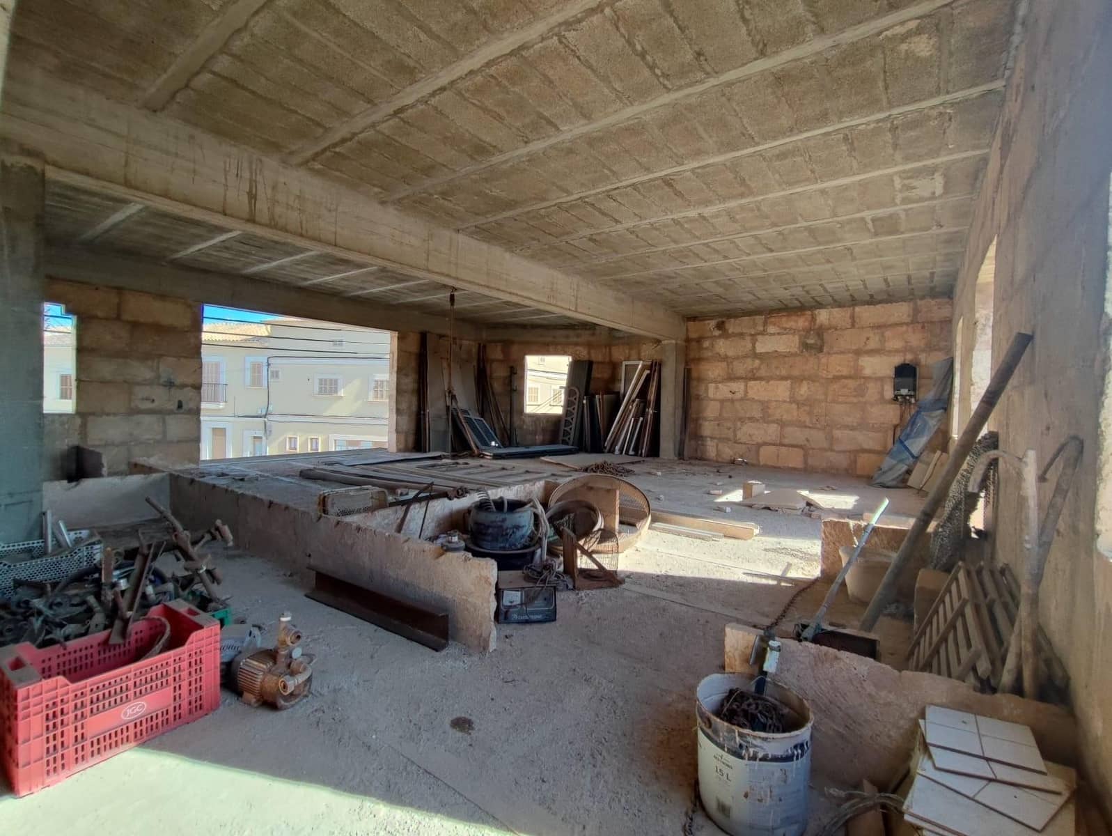 Tomt till salu i Campos - 480 000 € (Ref: 9367481)