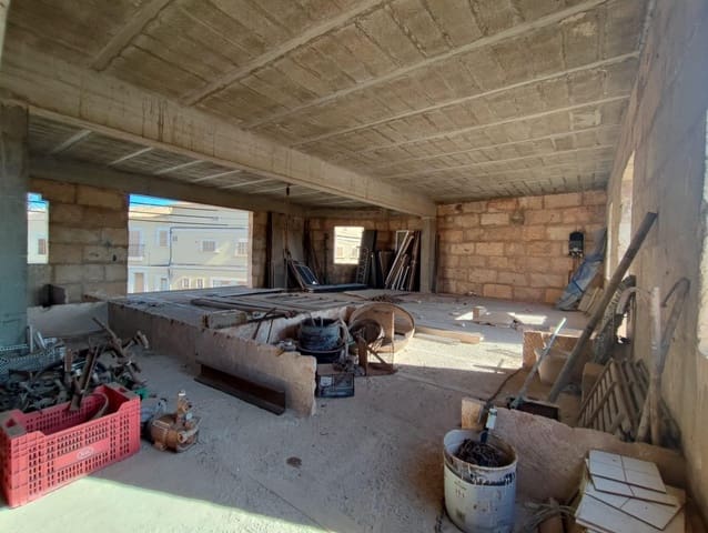 Tomt till salu i Campos - 480 000 € (Ref: 9367481)