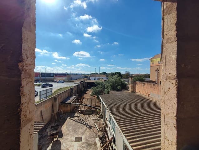 Tomt till salu i Campos - 480 000 € (Ref: 9367481)