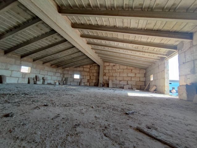 Tomt till salu i Campos - 480 000 € (Ref: 9367481)